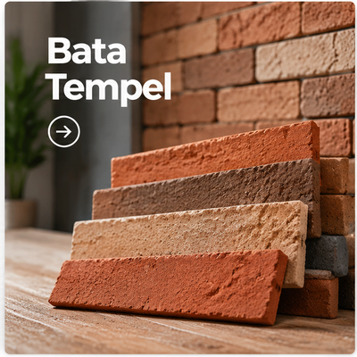Bata Tempel